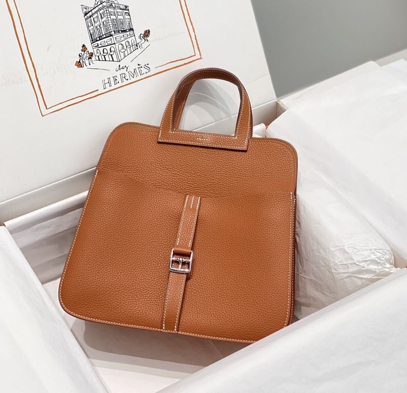 Hermes Halzan Bags